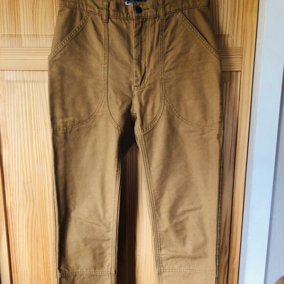 Patagonia The Original Stand Up Pants Cropped - Picture 6 of 8